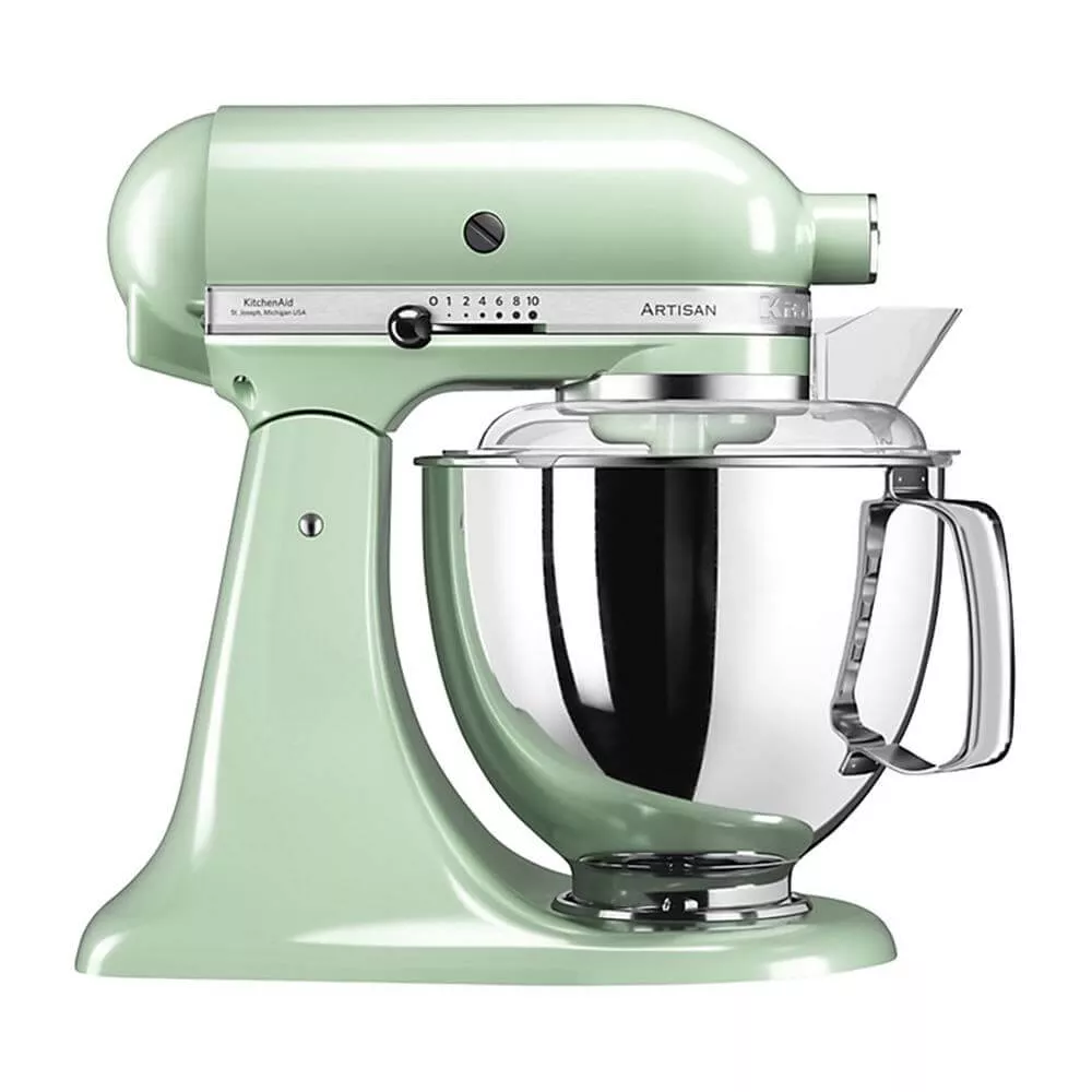 KitchenAid Artisan 175 Stand Mixer Pistachio